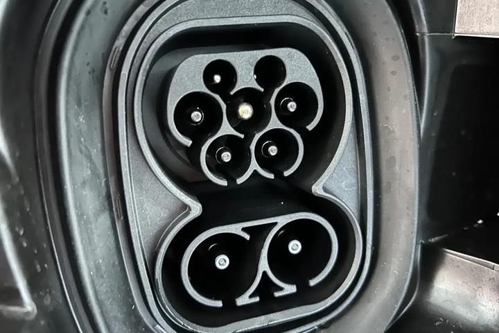 undefined Skoda Elroq fra 2026