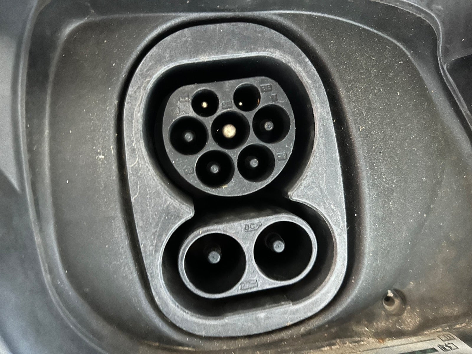 Sort VW ID.3 fra 2022