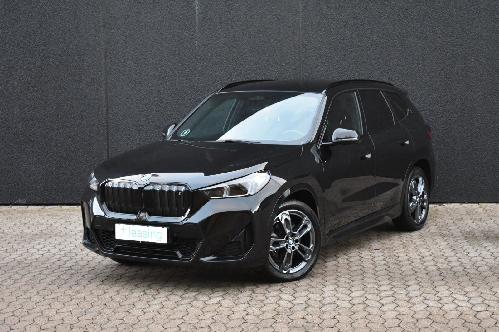 BMW iX1 xDrive30 M-Sport