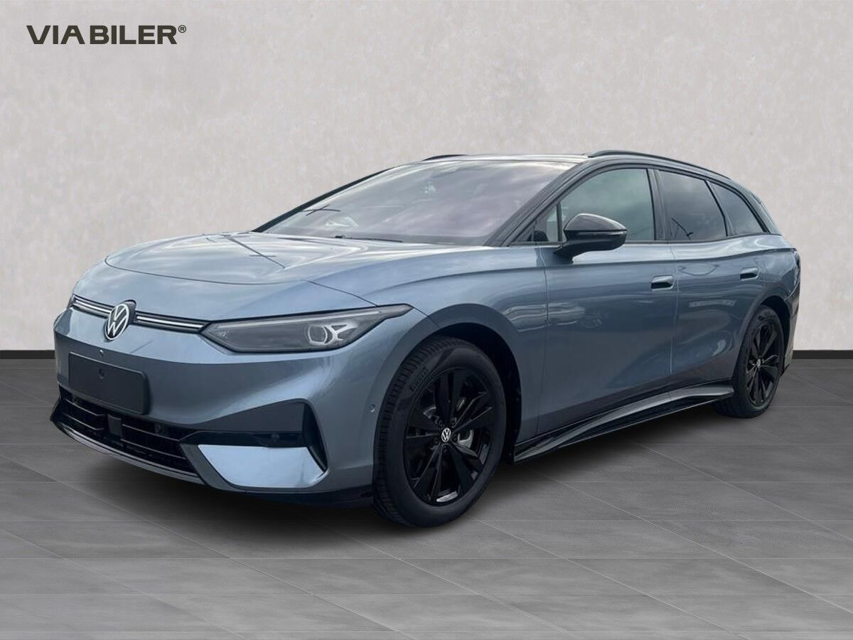 VW ID.7 Tourer EL Pro 286HK Stc Aut.