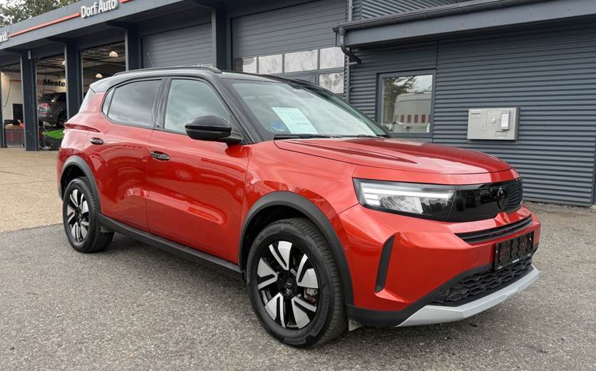 Opel Frontera 44 GS