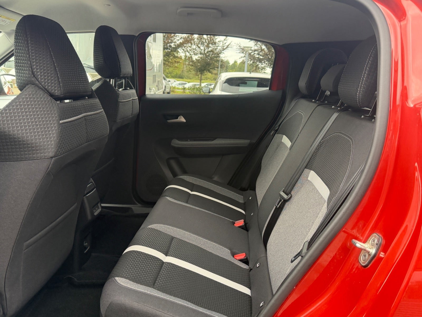 undefined Opel Frontera fra 2025