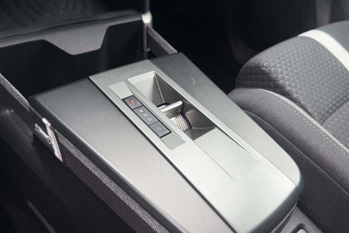 undefined Opel Frontera fra 2025
