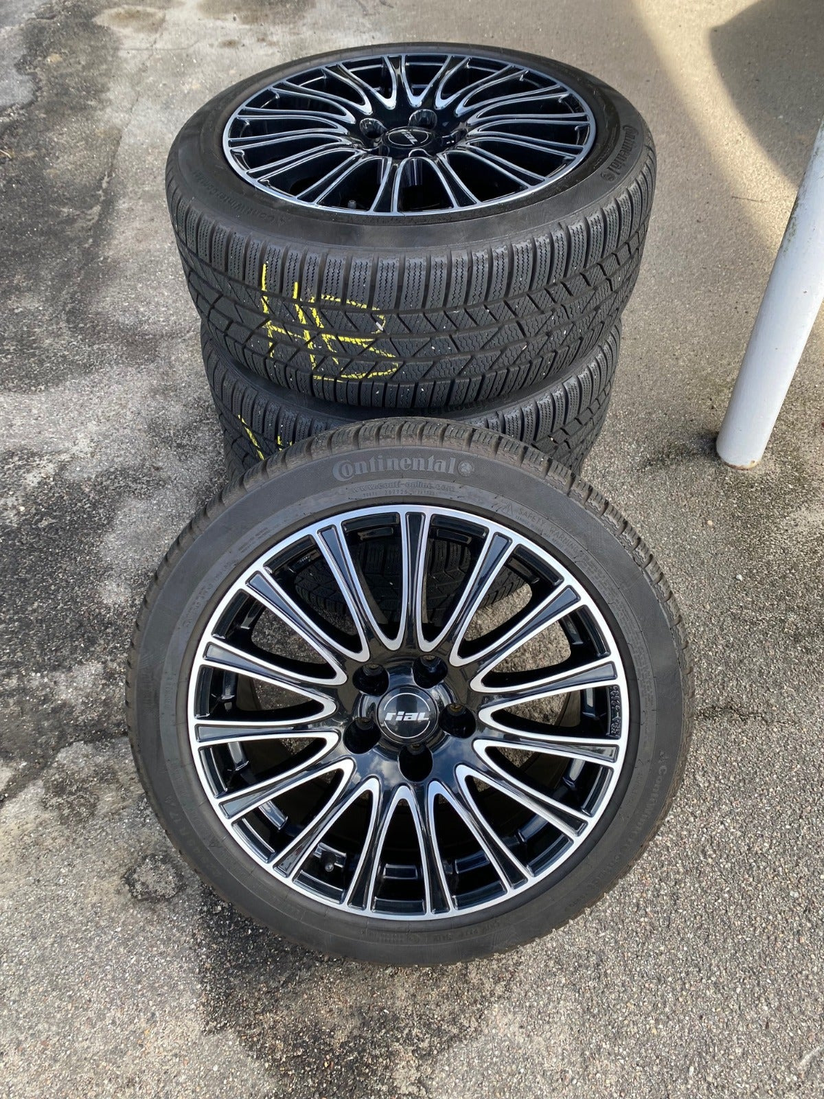 undefined VW Passat CC fra 2008