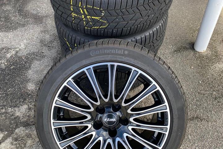 undefined VW Passat CC fra 2008