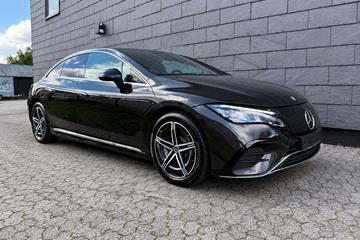 Mercedes EQE350+ AMG Line