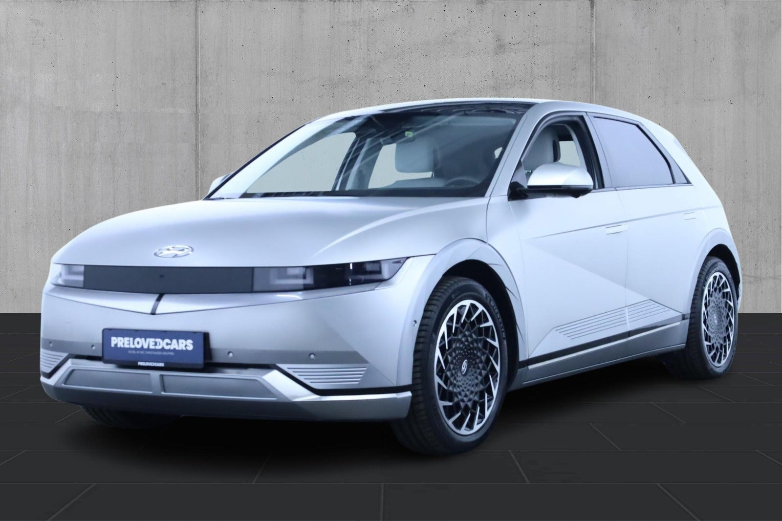 Hyundai Ioniq 5 77 Ultimate