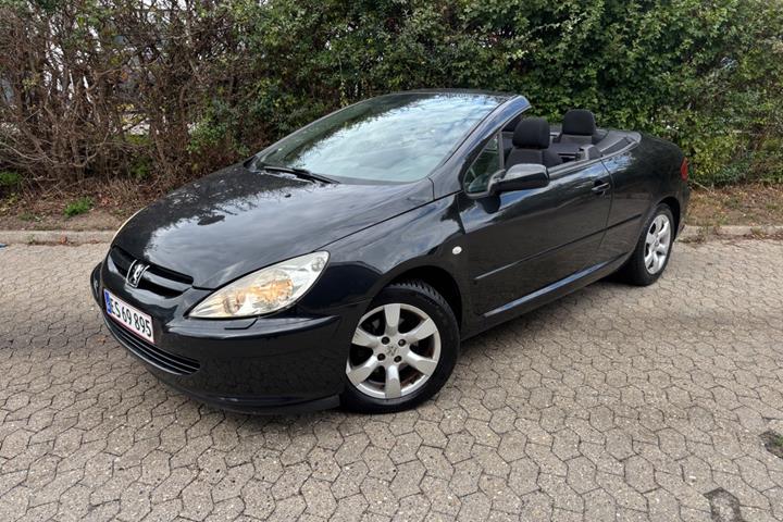 undefined Peugeot 307 fra 2005