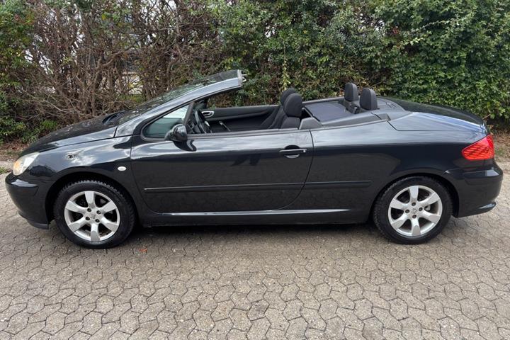 undefined Peugeot 307 fra 2005
