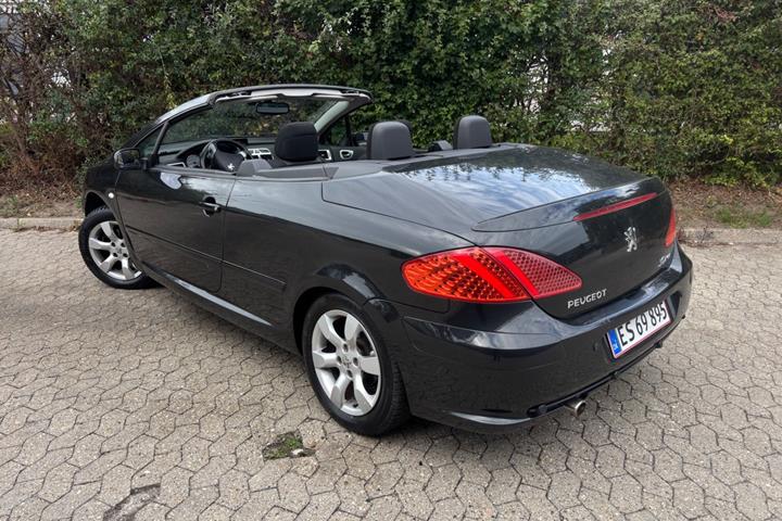 undefined Peugeot 307 fra 2005