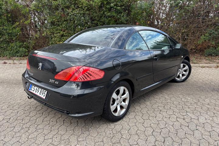 undefined Peugeot 307 fra 2005