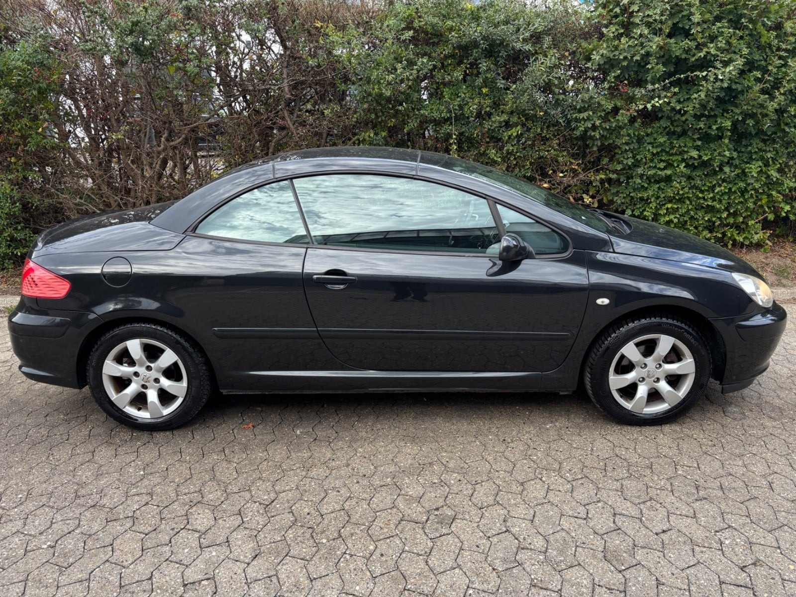 undefined Peugeot 307 fra 2005