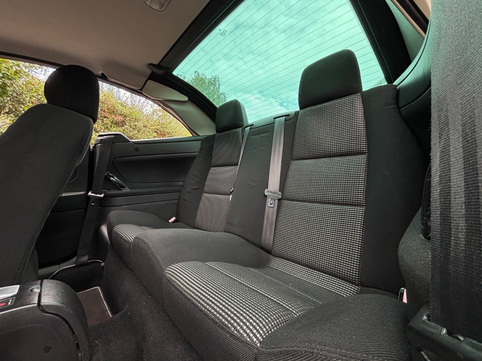 undefined Peugeot 307 fra 2005