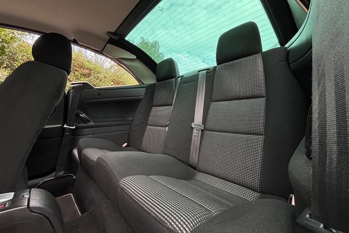 undefined Peugeot 307 fra 2005