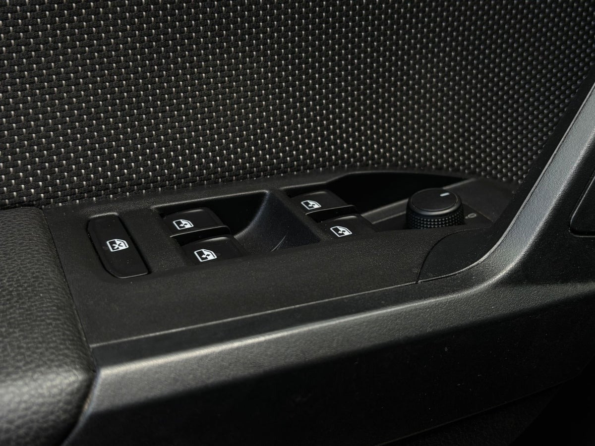 undefined Seat Arona fra 2019