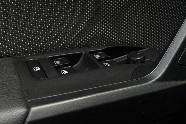 undefined Seat Arona fra 2019