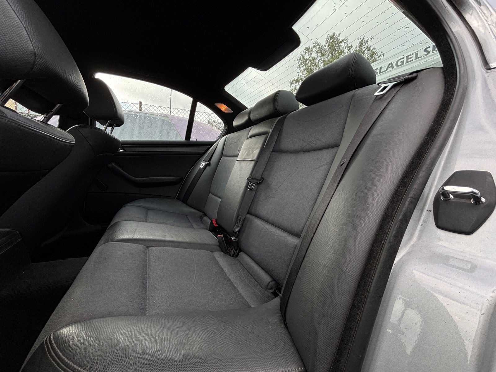 undefined BMW 316i fra 2004