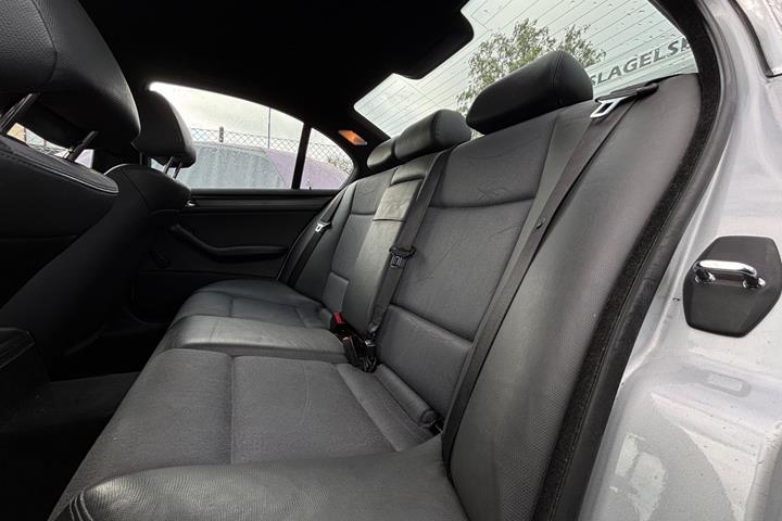 undefined BMW 316i fra 2004