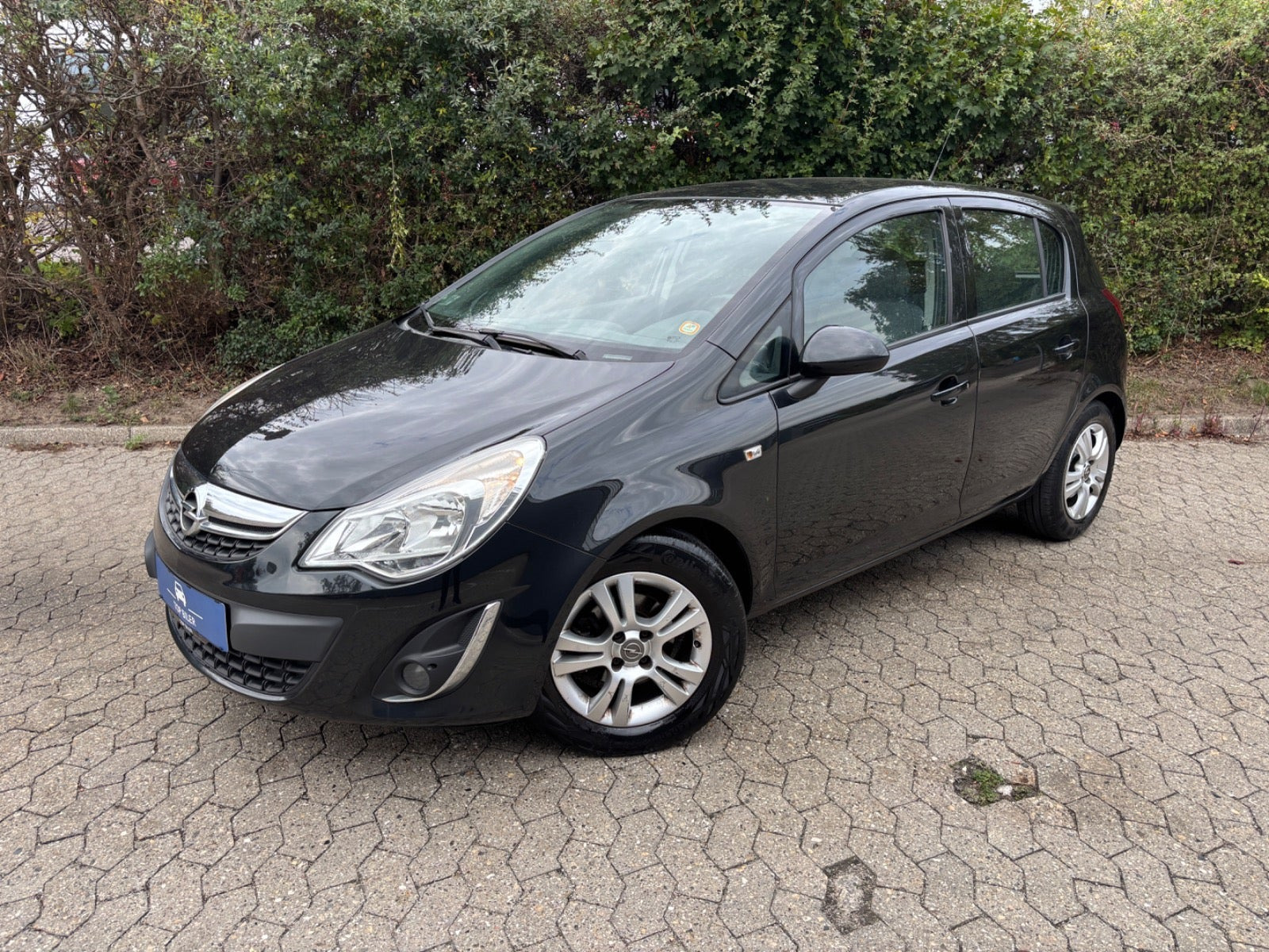 Opel Corsa 1,3 CDTi 95 Enjoy eco