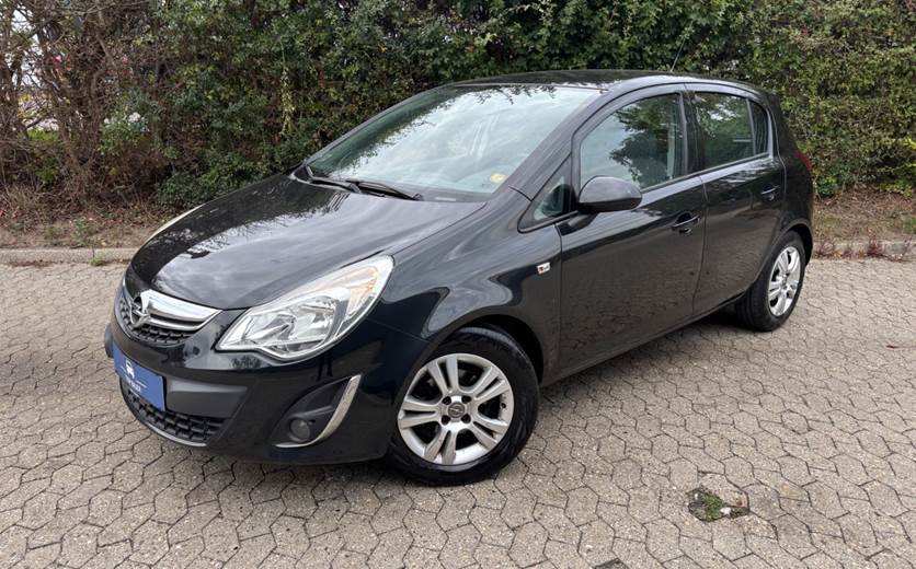 Opel Corsa 1,3 CDTi 95 Enjoy eco