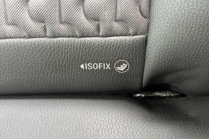 undefined Opel Corsa fra 2012