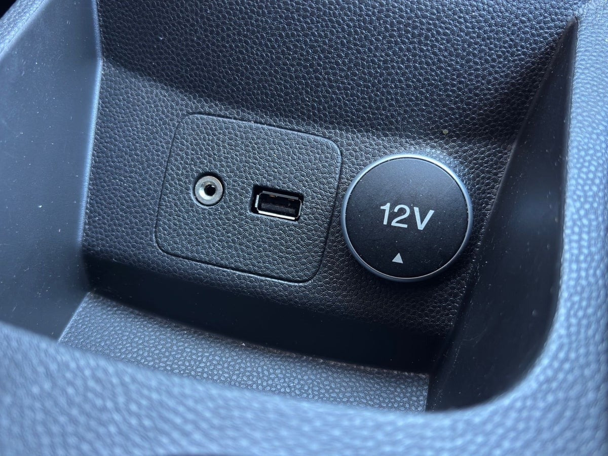 undefined Ford Fiesta fra 2015
