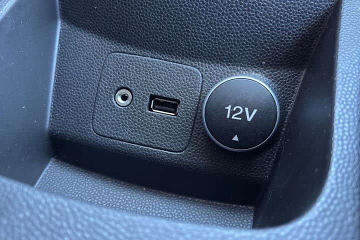 undefined Ford Fiesta fra 2015