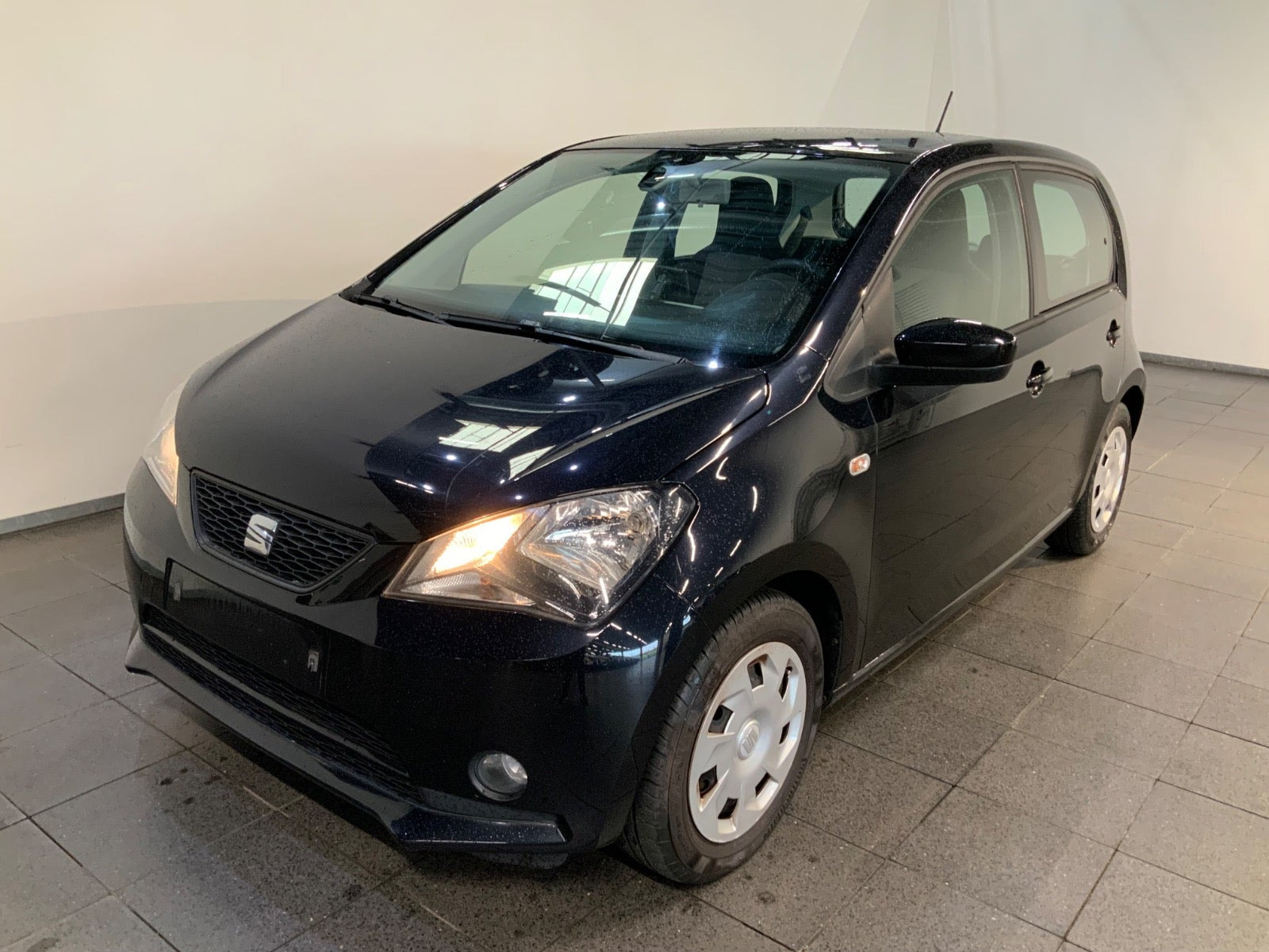 Seat Mii 1,0 60 Style eco