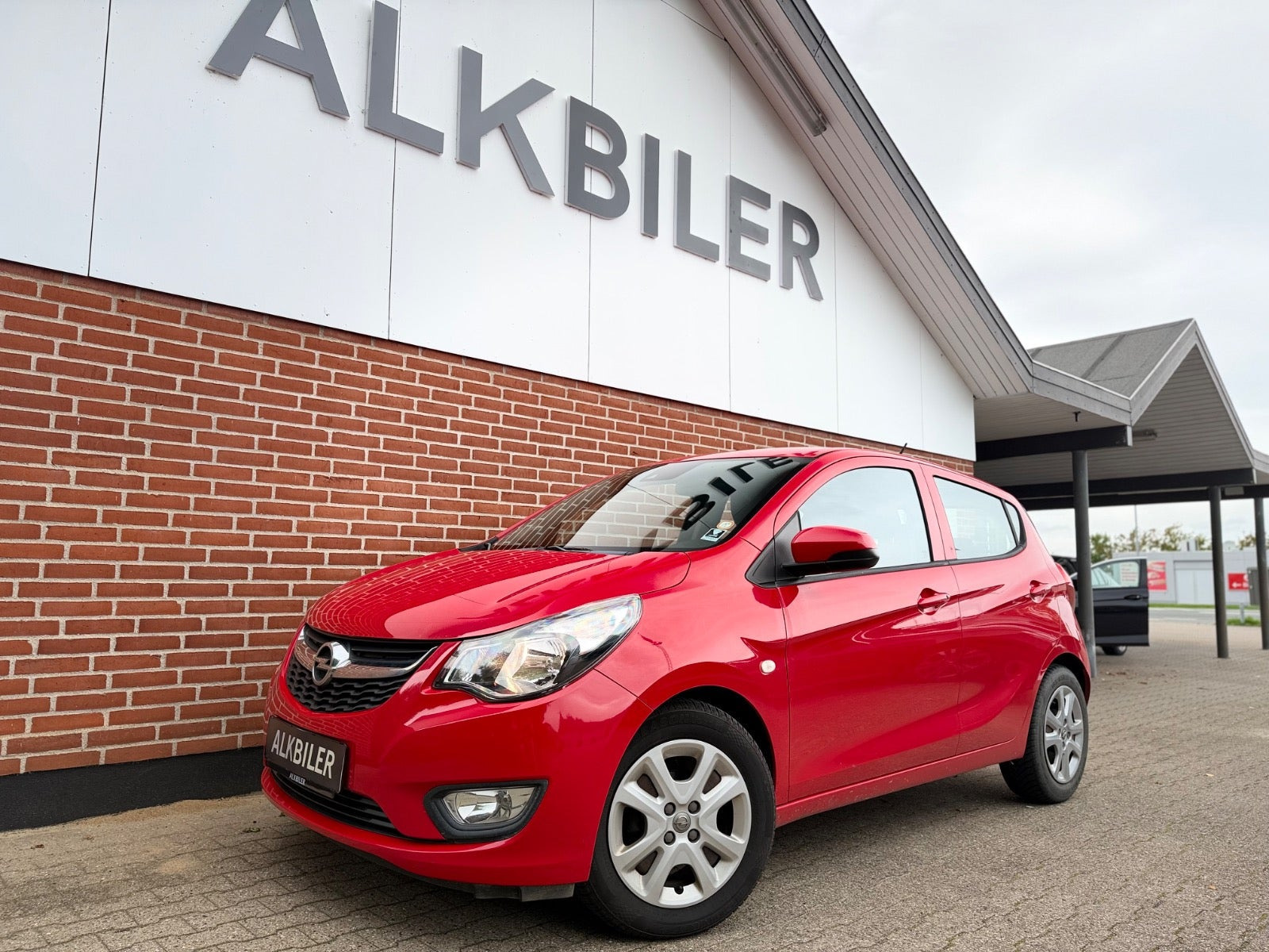 Opel Karl 1,0 Enjoy