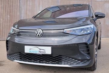 VW ID.4 77 Pro Performance Tech