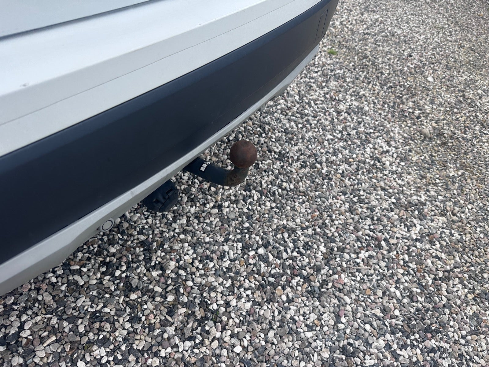 undefined BMW X1 fra 2013