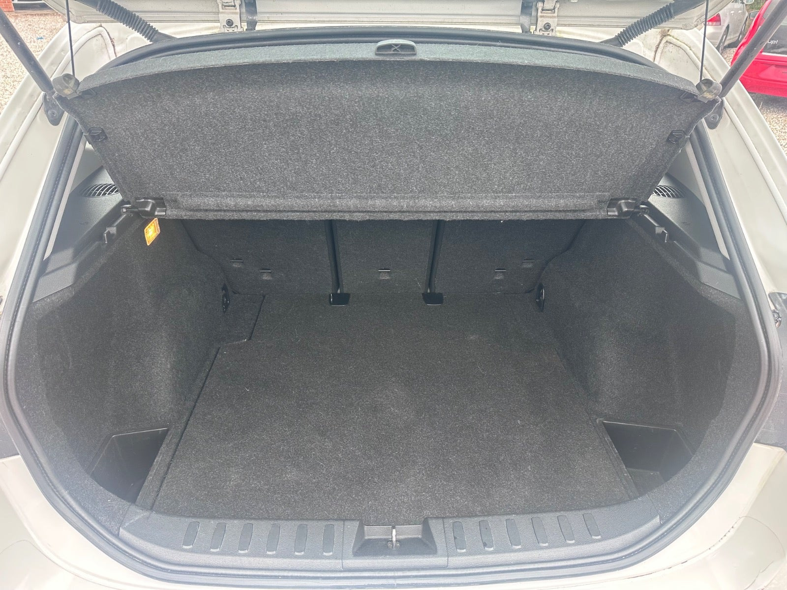 undefined BMW X1 fra 2013