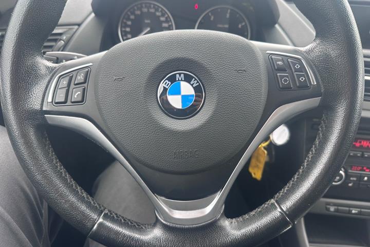 undefined BMW X1 fra 2013