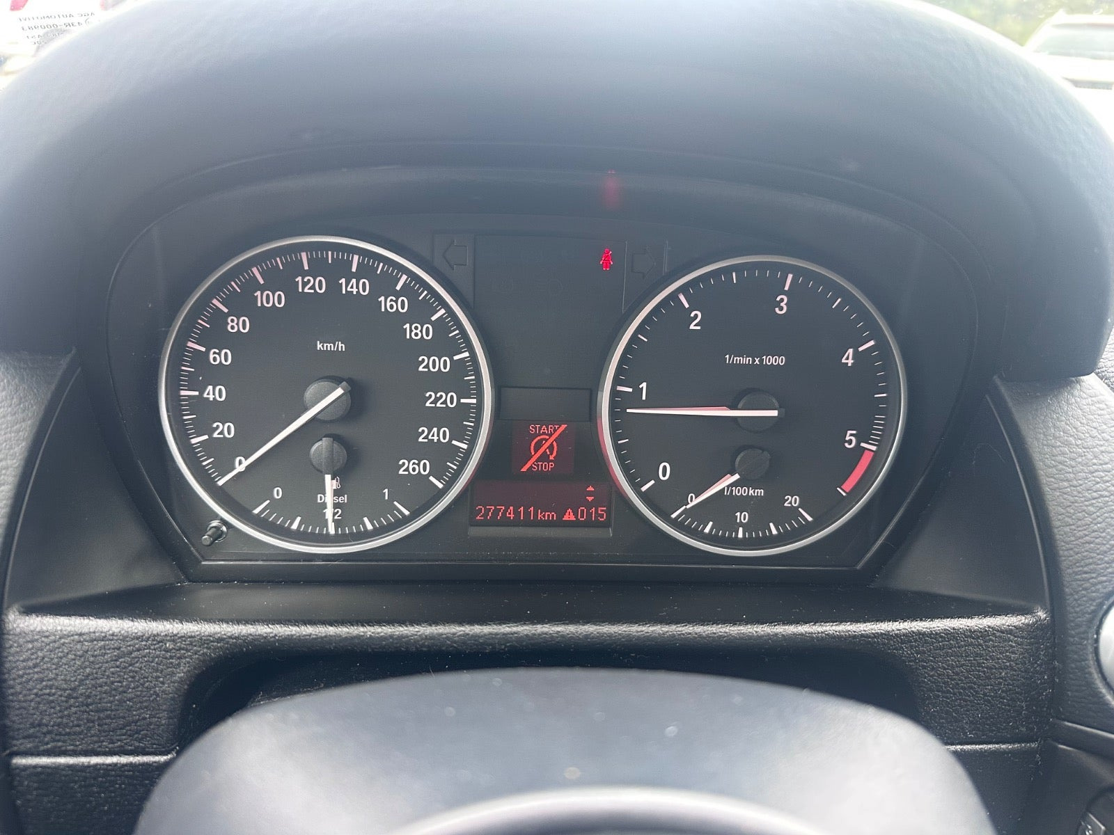 undefined BMW X1 fra 2013