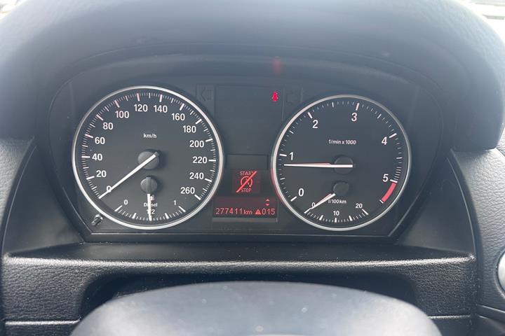 undefined BMW X1 fra 2013