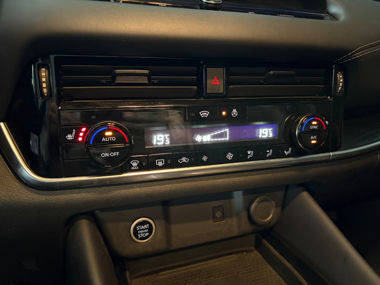 undefined Nissan Qashqai fra 2023