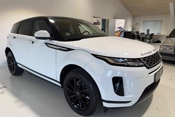 Land Rover Range Rover evoque 2,0 D180 First Edition aut.