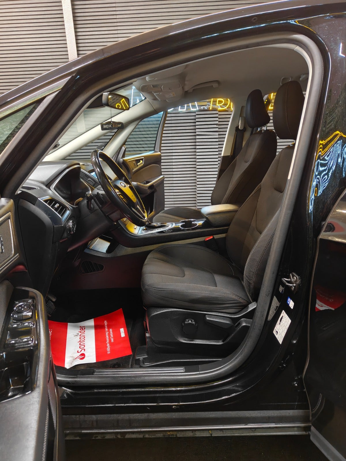 undefined Ford S-MAX fra 2018