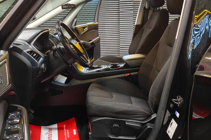 undefined Ford S-MAX fra 2018