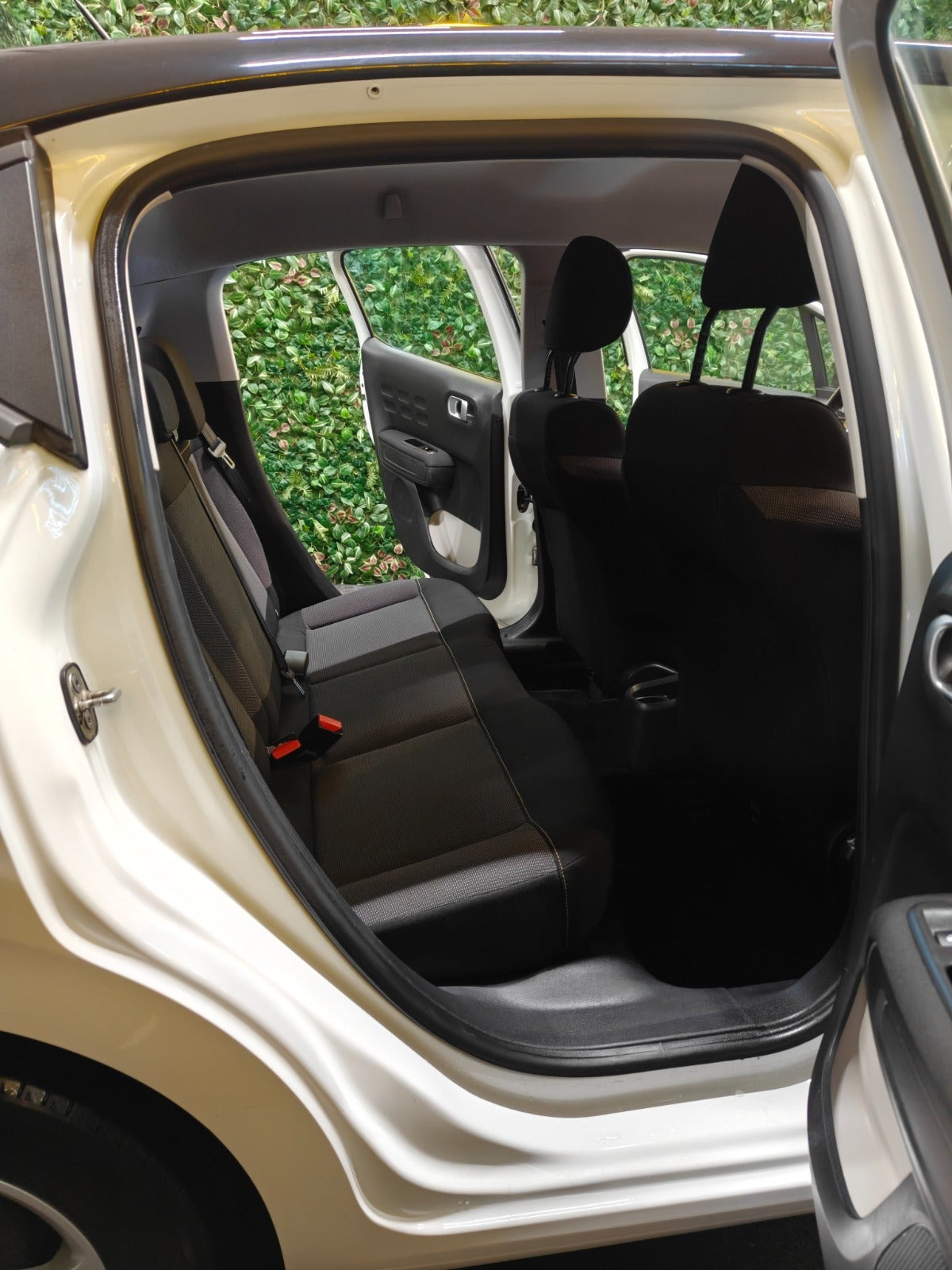 undefined Citroën C3 fra 2017