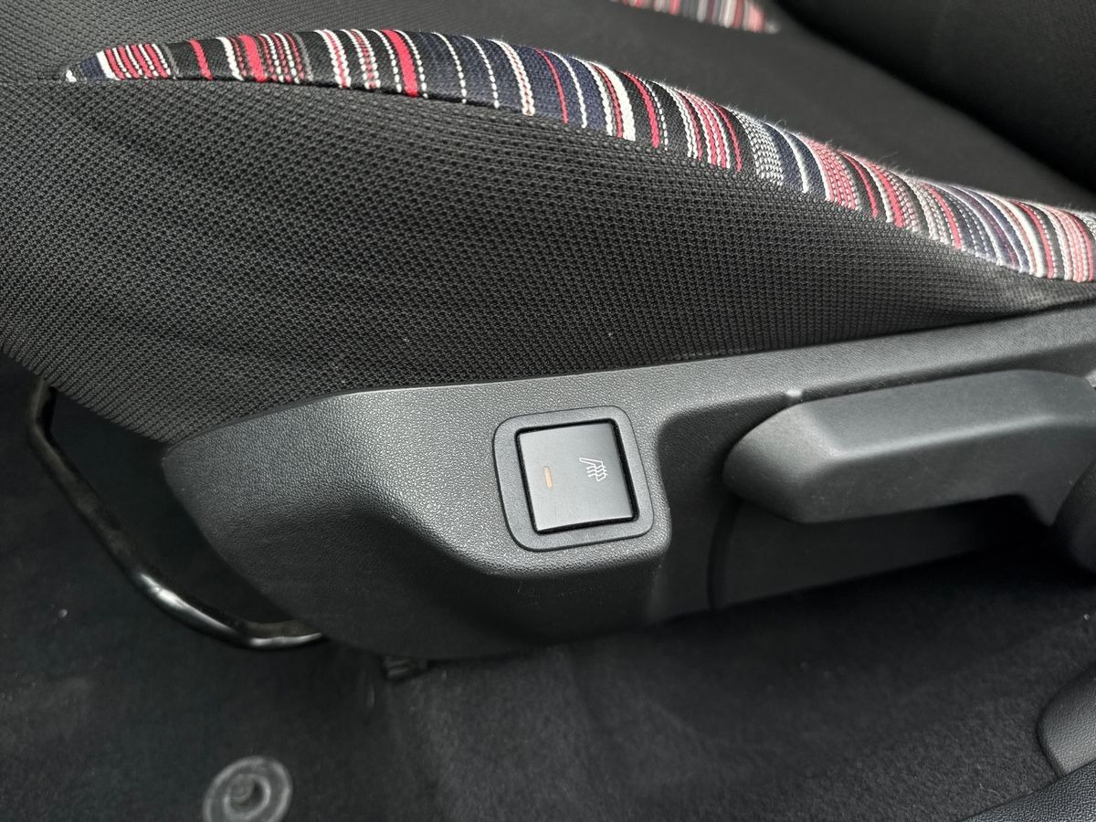 Hvid Citroën C1 fra 2020