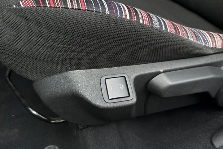Hvid Citroën C1 fra 2020