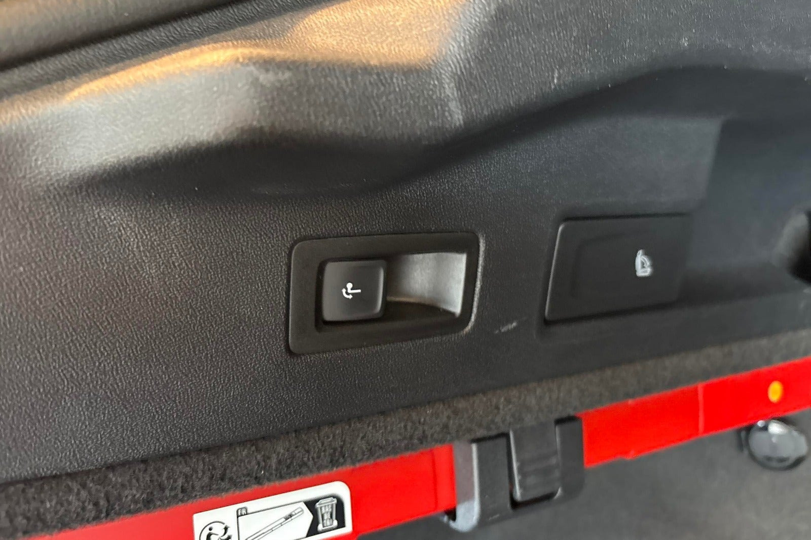 Sort VW ID.7 fra 2024