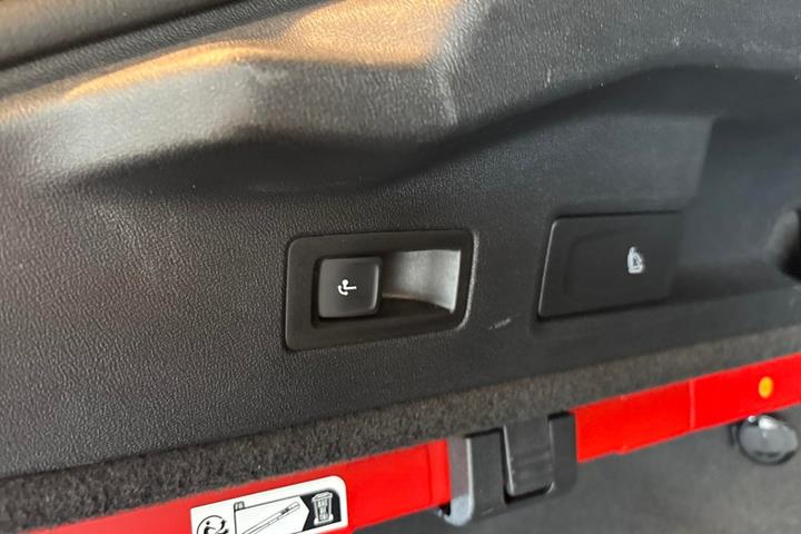 Sort VW ID.7 fra 2024
