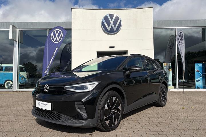 undefined VW ID.4 fra 2025