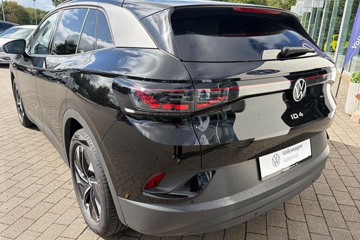 undefined VW ID.4 fra 2025