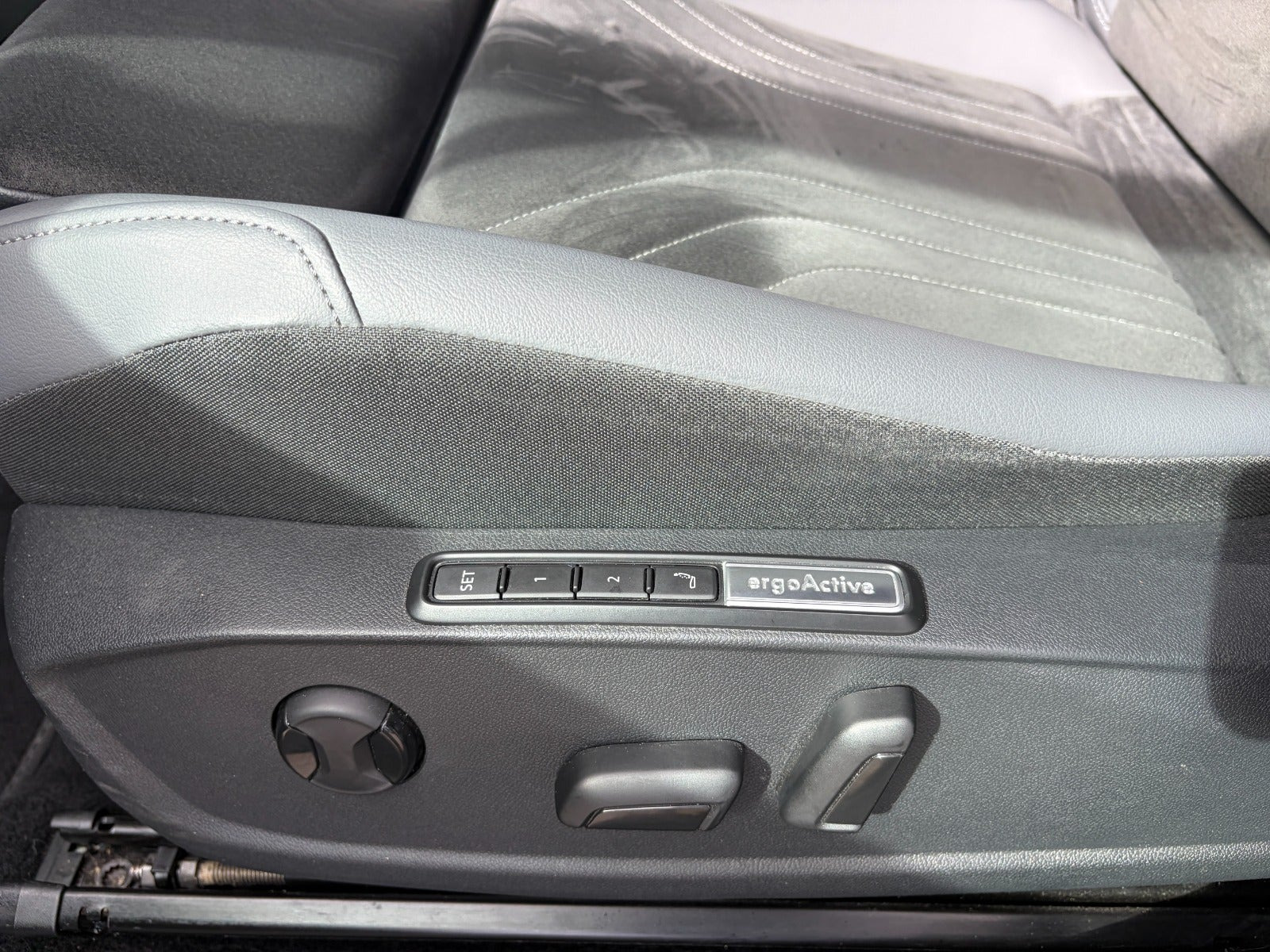 undefined VW ID.4 fra 2025