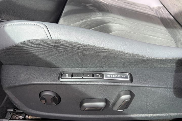 undefined VW ID.4 fra 2025