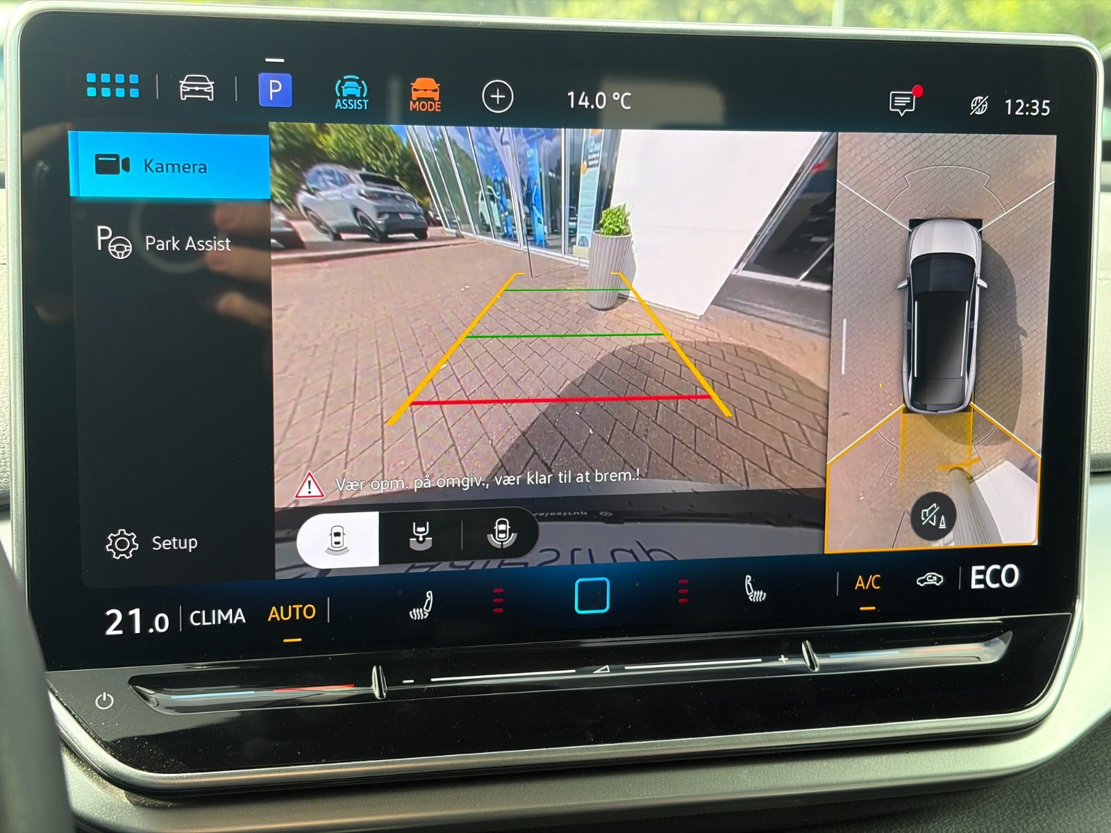 undefined VW ID.4 fra 2025