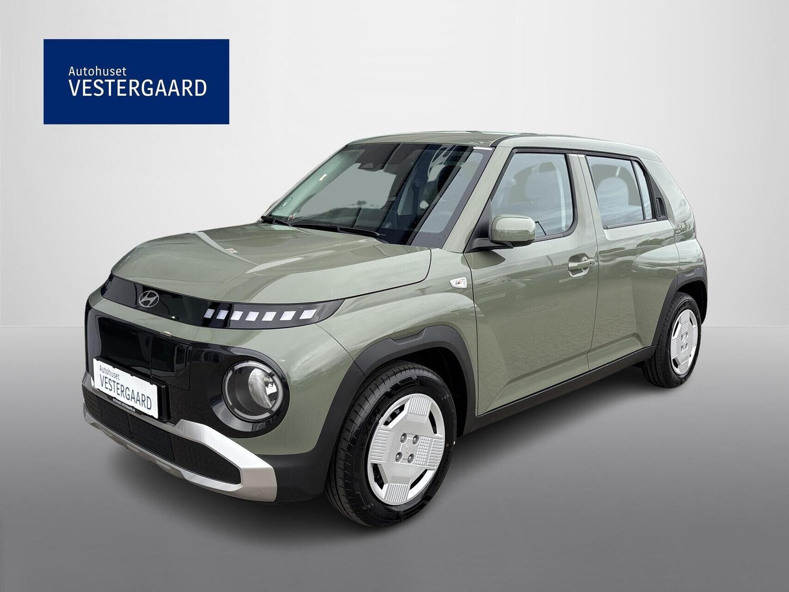 Hyundai Inster 42 Essential